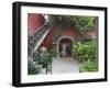 Casa Luna Quebrada, San Miguel De Allende, Guanajuato, Mexico-Rob Tilley-Framed Photographic Print