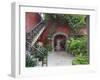 Casa Luna Quebrada, San Miguel De Allende, Guanajuato, Mexico-Rob Tilley-Framed Photographic Print