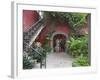 Casa Luna Quebrada, San Miguel De Allende, Guanajuato, Mexico-Rob Tilley-Framed Photographic Print