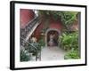 Casa Luna Quebrada, San Miguel De Allende, Guanajuato, Mexico-Rob Tilley-Framed Photographic Print