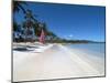Casa Marina Bay Beach, Las Galleras, Dominican Republic, West Indies, Caribbean, Central America-Ethel Davies-Mounted Photographic Print