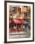 Casa Mia Italiano-Brent Heighton-Framed Art Print