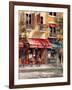 Casa Mia Italiano-Brent Heighton-Framed Art Print