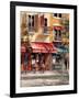 Casa Mia Italiano-Brent Heighton-Framed Art Print