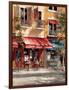 Casa Mia Italiano-Brent Heighton-Framed Premium Giclee Print