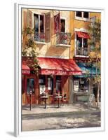 Casa Mia Italiano-Brent Heighton-Framed Premium Giclee Print