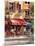 Casa Mia Italiano-Brent Heighton-Mounted Premium Giclee Print