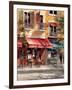 Casa Mia Italiano-Brent Heighton-Framed Art Print