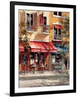 Casa Mia Italiano-Brent Heighton-Framed Art Print