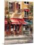 Casa Mia Italiano-Brent Heighton-Mounted Art Print