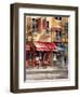 Casa Mia Italiano-Brent Heighton-Framed Art Print