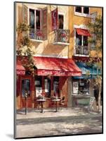 Casa Mia Italiano-Brent Heighton-Mounted Art Print