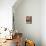Casa Mia Italiano-Brent Heighton-Mounted Art Print displayed on a wall