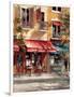 Casa Mia Italiano-Brent Heighton-Framed Art Print