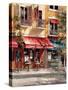 Casa Mia Italiano-Brent Heighton-Stretched Canvas