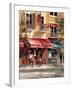 Casa Mia Italiano-Brent Heighton-Framed Art Print