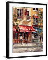 Casa Mia Italiano-Brent Heighton-Framed Art Print