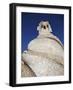 Casa Mila, Barcelona, Catalonia, Spain, Europe-Mark Mawson-Framed Photographic Print