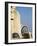 Casa Mila, Barcelona, Catalonia, Spain, Europe-Mark Mawson-Framed Photographic Print