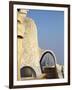 Casa Mila, Barcelona, Catalonia, Spain, Europe-Mark Mawson-Framed Photographic Print