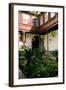 Casa Montanes, La Laguna, Tenerife, Canary Islands, 2007-Peter Thompson-Framed Photographic Print