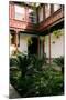 Casa Montanes, La Laguna, Tenerife, Canary Islands, 2007-Peter Thompson-Mounted Photographic Print