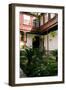 Casa Montanes, La Laguna, Tenerife, Canary Islands, 2007-Peter Thompson-Framed Photographic Print