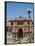 Casa Rosada Where Juan Peron Appeared on This Central Balcony, Plaza De Mayo-Robert Harding-Framed Photographic Print