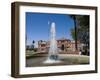 Casa Rosada-Robert Harding-Framed Photographic Print