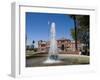 Casa Rosada-Robert Harding-Framed Photographic Print