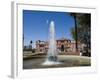 Casa Rosada-Robert Harding-Framed Photographic Print