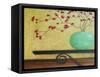 Casa Table-Herb Dickinson-Framed Stretched Canvas