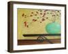 Casa Table-Herb Dickinson-Framed Premium Photographic Print