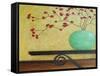 Casa Table-Herb Dickinson-Framed Stretched Canvas