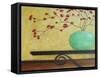 Casa Table-Herb Dickinson-Framed Stretched Canvas