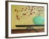 Casa Table-Herb Dickinson-Framed Photographic Print