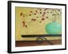 Casa Table-Herb Dickinson-Framed Photographic Print