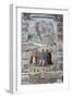 Casa Y Camara Apostolica Y Angelical De Nuestra Sen? Ora De Montserrat-null-Framed Giclee Print