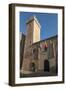 Casa Y Torre De Las Ciguenas (House of the Storks)-Michael Snell-Framed Photographic Print