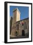 Casa Y Torre De Las Ciguenas (House of the Storks)-Michael Snell-Framed Photographic Print
