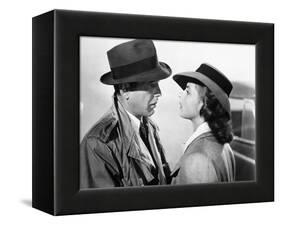 Casablanca, 1942-null-Framed Stretched Canvas