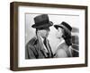 Casablanca, 1942-null-Framed Premium Giclee Print