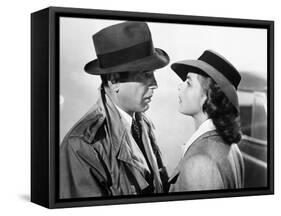 Casablanca, 1942-null-Framed Stretched Canvas