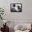 Casablanca, 1942-null-Framed Premium Giclee Print displayed on a wall