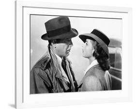 Casablanca, 1942-null-Framed Giclee Print