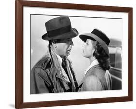 Casablanca, 1942-null-Framed Giclee Print