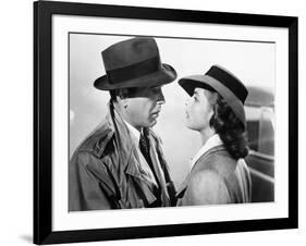 Casablanca, 1942-null-Framed Giclee Print