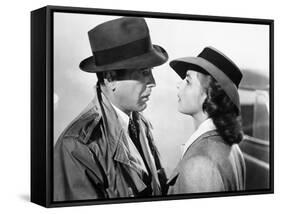 Casablanca, 1942-null-Framed Stretched Canvas