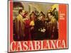 Casablanca, 1942-null-Mounted Art Print