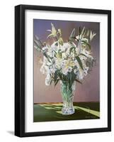 Casablanca, 1998-Sandra Lawrence-Framed Giclee Print